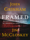 Cover image for Framed